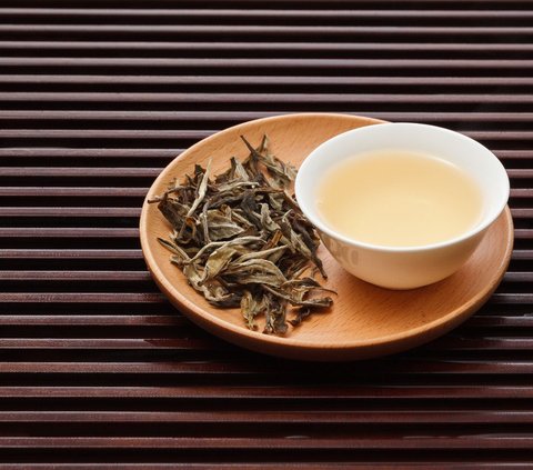 Exploring the Benefits of White Tea that Have Existed Since the Song Dynasty