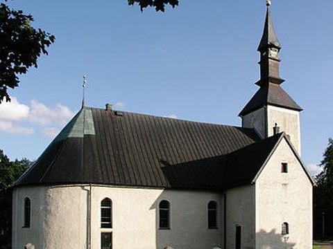 Renovasi Gereja di Swedia Berujung Ditemukannya Makam Kuno, Isinya Ternyata Harta Karun