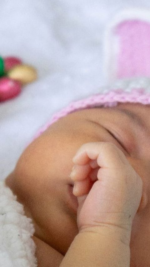 Nama Bayi Perempuan dalam Alquran 3 Kata