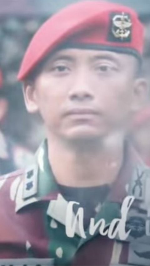 Mengenal Sosok Brigjen TNI Aulia Dwi Nasrullah, Jadi Jenderal Termuda TNI<br>