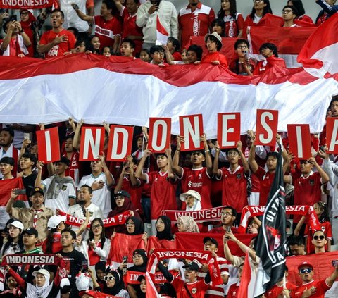 Waiting for the Indonesian National Team in the Semi-finals of the 2024 U-23 Asian Cup, Will Uzbekistan be the Next Victim at the Abdullah bin Khalifa Stadium?