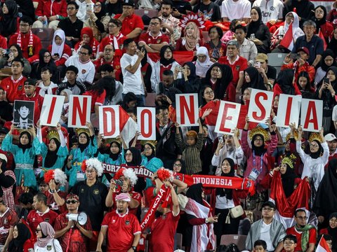 Waiting for the Indonesian National Team in the Semi-finals of the 2024 U-23 Asian Cup, Will Uzbekistan be the Next Victim at the Abdullah bin Khalifa Stadium?