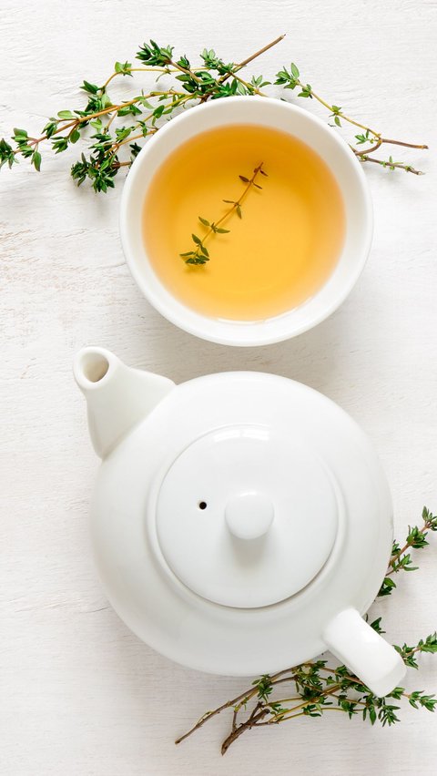 Exploring the Benefits of White Tea that Have Existed Since the Song Dynasty
