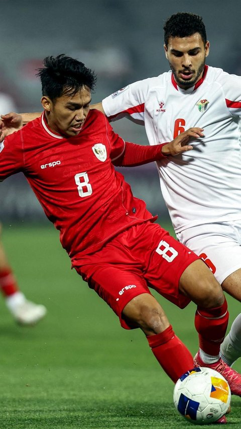 Tiga Pemain ini 'Senjata Mematikan' Timnas Indonesia U23 untuk Lumpuhkan Uzbekistan di Semifinal Piala Asia U23 2024