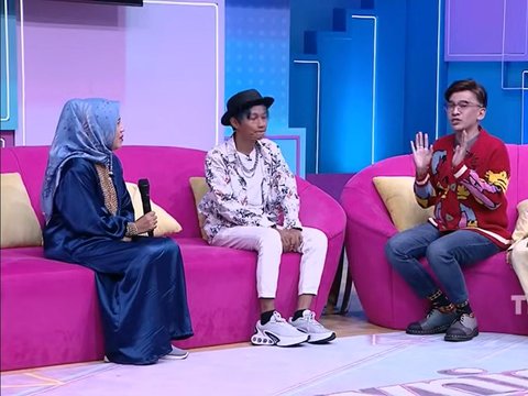 Keren, Fajar Sadboy Terjun ke Dunia Akting 'Alhamdulillah ada 48 Episode'