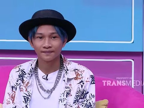 Keren, Fajar Sadboy Terjun ke Dunia Akting 'Alhamdulillah ada 48 Episode'