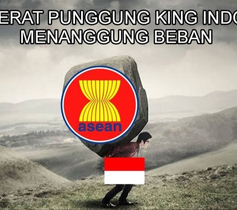 10 Hilarious Memes Ahead of Indonesia's Semi-Final Match Against Uzbekistan in the 2024 Asian Cup U-23, Unlimited Creativity of +62 Citizens