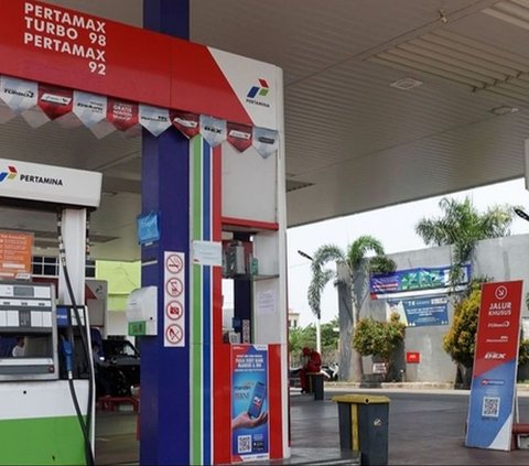 Is There Really a Special Card to Buy Pertalite? This is Pertamina's Explanation