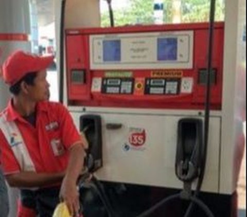 Is There Really a Special Card to Buy Pertalite? This is Pertamina's Explanation