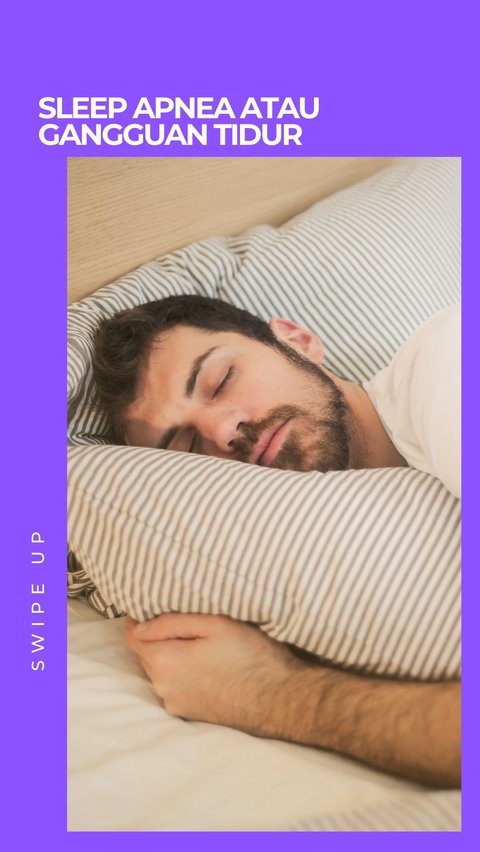 5 Penyebab Sakit Kepala yang Sering Dialami Saat Bangun Tidur, Jangan Disepelekan!
