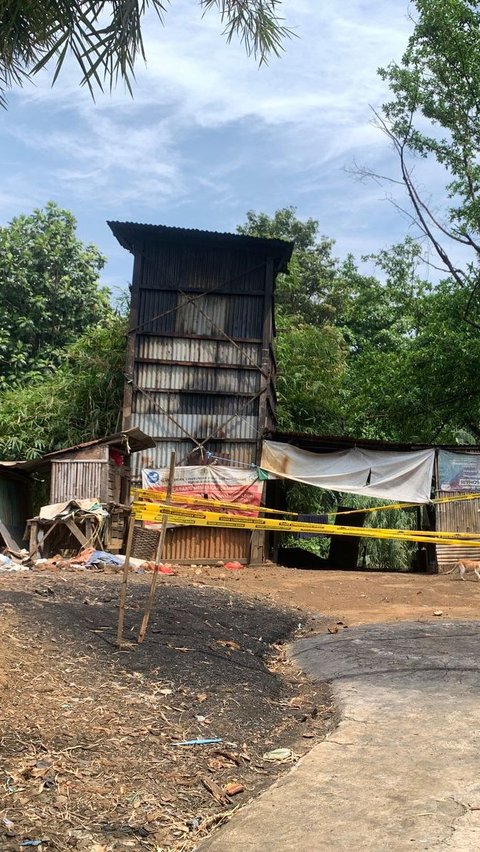 Akhir Kejayaan Pabrik Arang Legendaris di DKI, Setop Operasi Buntut Biang Polusi