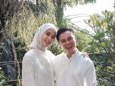 Kata Baim Wong soal Penampilan Paula yang Kini Tampil Berhijab, Bicara soal Hidayah