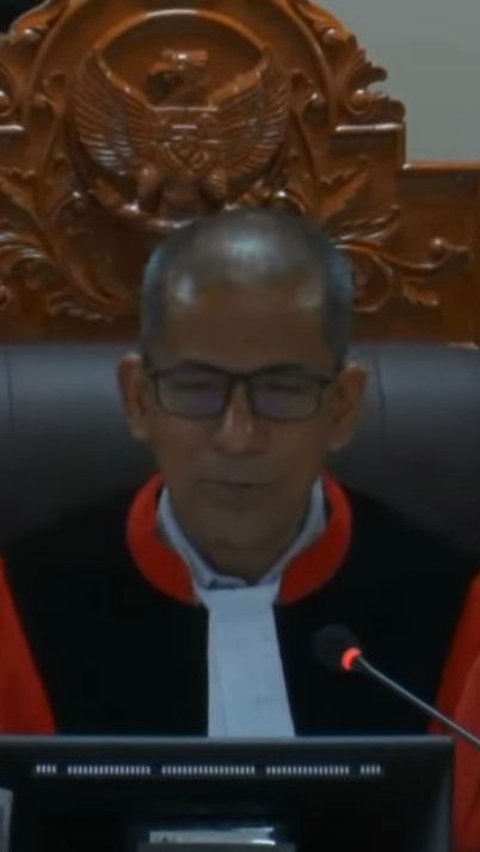 Absen Sidang, Caleg Gerindra dan NasDem Dapil Jatim Dianggap Hakim MK Tak Serius Gugat Sengketa Hasil Pileg 2024
