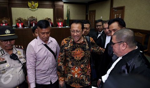 Mantan Ketua Dewan Perwakilan Daerah Republik Indonesia (DPD RI) Irman Gusman, menjadi salah satu pihak yang gagal lolos ke Senayan di Pileg 2024.