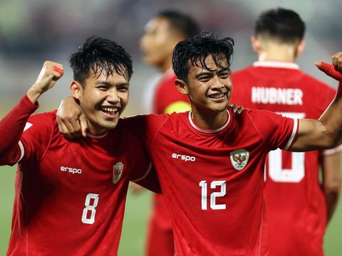 Link Live Streaming Indonesian National Team vs Uzbekistan Asia Cup U-23 2024 Semifinals