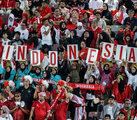 Link Live Streaming Indonesian National Team vs Uzbekistan Asia Cup U-23 2024 Semifinals