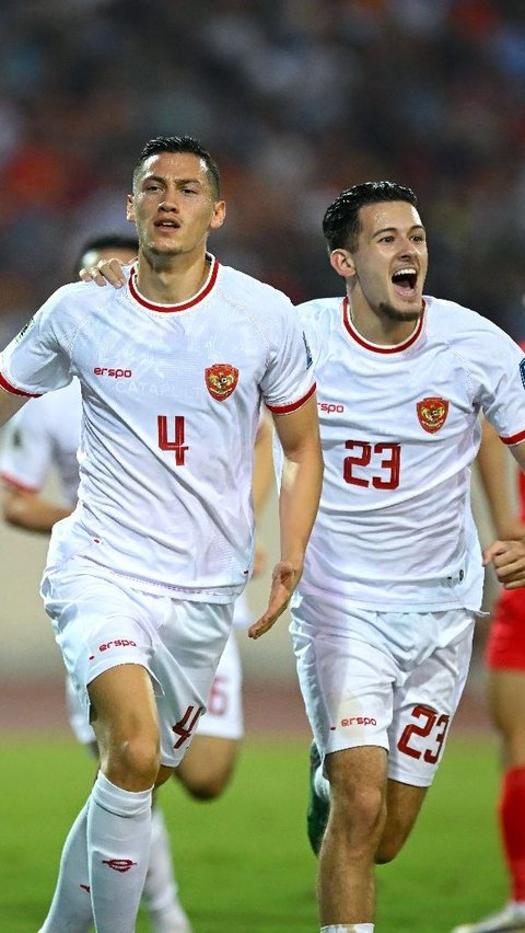 Link Live Streaming Indonesian National Team vs Uzbekistan Asia Cup U-23 2024 Semifinals