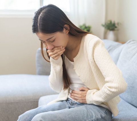 5 Main Triggers of Stomach Acid, Find Out How to Prevent It