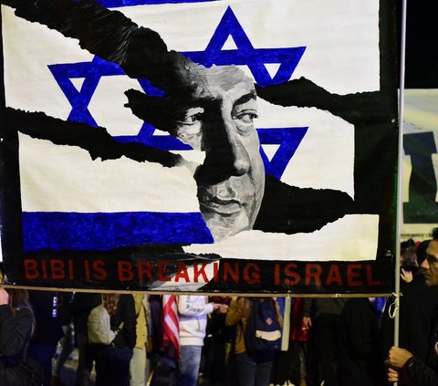 Israel Worried, International Criminal Court Reportedly Considering Arresting PM Netanyahu