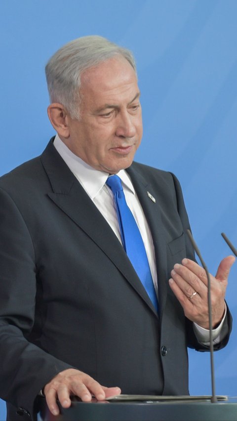 Israel Worried, International Criminal Court Reportedly Considering Arresting PM Netanyahu