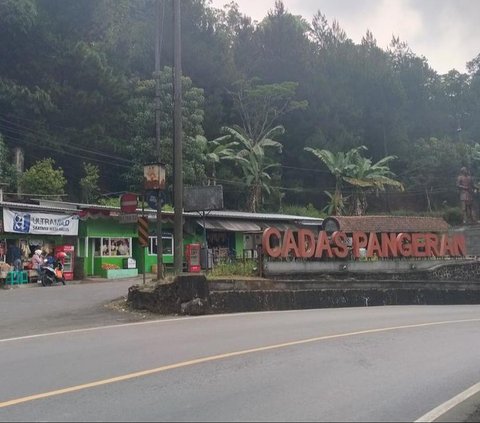 9 Tempat Wisata Sumedang yang Populer, Sajikan Panorama Indah Memesona