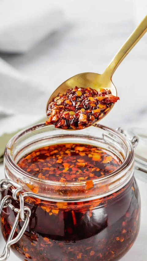 <b>6 Resep Chili Oil Enak ala Rumahan, Ketahui Juga Tips Membuatnya</b>