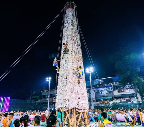 A Series of Spectacular Activities During the Summer Season in Hong Kong