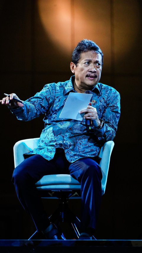 Jelang Pelantikan Presiden, Menteri Trenggono Akui Intens Bertemu Prabowo Bahas Ini