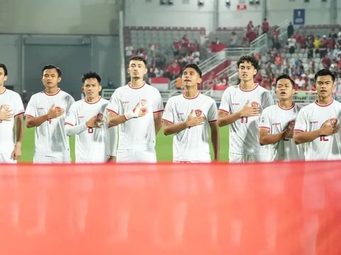 Controversial Referee from Thailand Reported to Officiate in Indonesia National Team Vs Uzbekistan Match