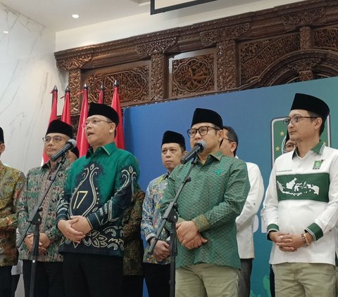 PKB dan PPP Sepakat Bersinergi di Pilkada 2024