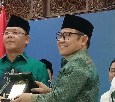 PKB dan PPP Sepakat Bersinergi di Pilkada 2024