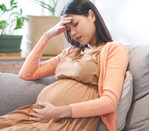Bleeding During Pregnancy Doesn't Always Indicate Miscarriage