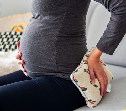 Bleeding During Pregnancy Doesn't Always Indicate Miscarriage