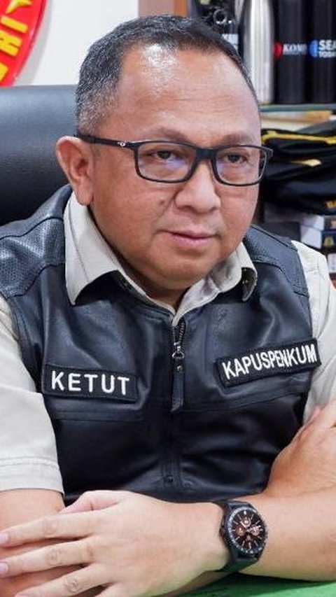 Kejagung Periksa 5 Saksi Terkait Korupsi Timah, Salah Satunya Direktur CV Semar Jaya Perkasa<br>