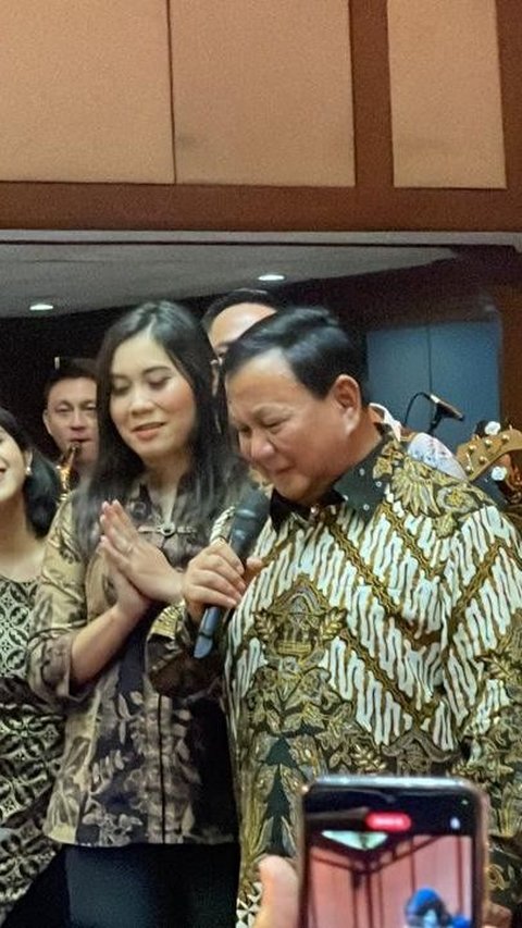 Pesan dan Doa Tutut Soeharto untuk Prabowo | Fakta Kedatangan Brigadir RAT Sebelum Tewas