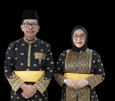 Kajati Riau Bakal Dianugerahi Gelar Adat Datuk Seri Lela Setia Junjungan Negeri