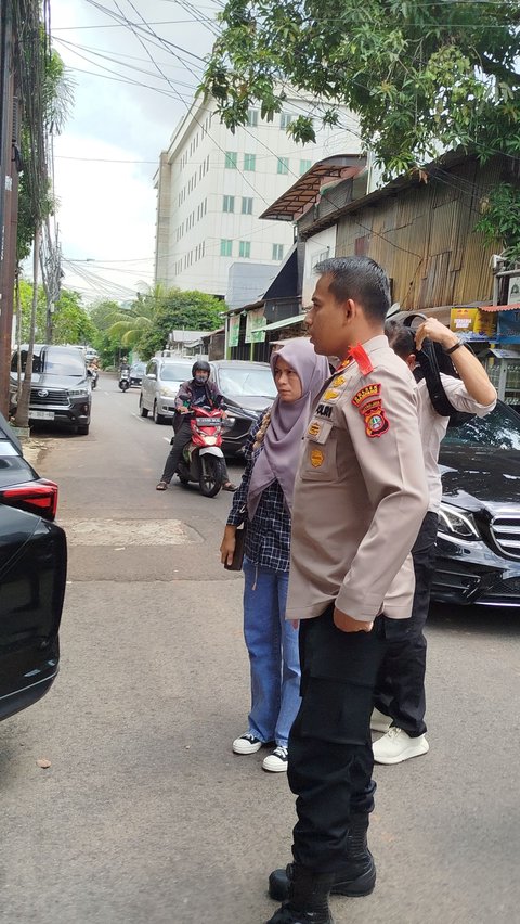 Polisi Ungkap Fakta Baru Kematian Brigadir RAT, Ternyata Jadi Sopir Pengusaha di Jakarta Tanpa Izin Pimpinan