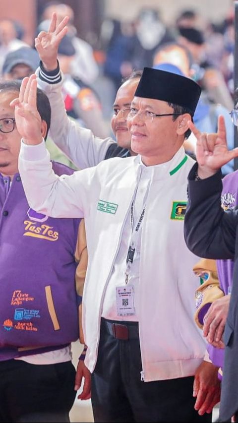 Tentukan Arah Politik, PPP Bakal Gelar Rapimnas dan Bertemu Prabowo