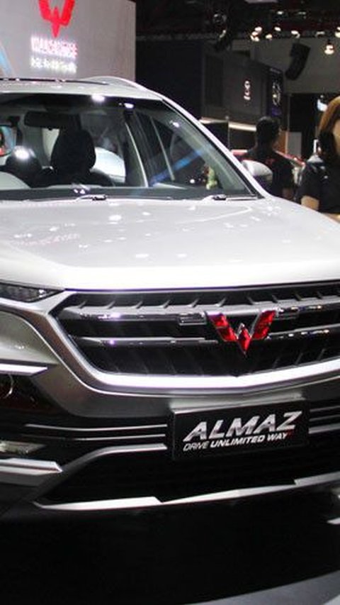 Sejarah Singkat Kehadiran Wuling di Pasar Otomotif Indonesia<br>