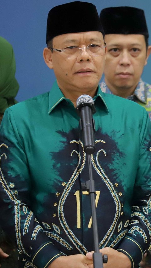 PPP Minta Dukungan PKB untuk Lolos 'Parlementary Threshold' di MK