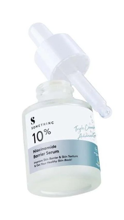 13. Somethinc 5% Niacinamide Barrier Serum