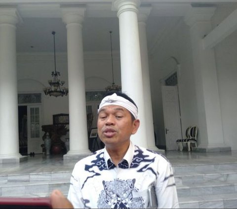 Dedi Mulyadi Siap Jika Dipilih untuk Bertarung dalam Pilgub Jabar 2024