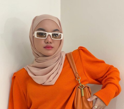 Exciting! Outfit Color Inspiration from Tajil Buka Puasa