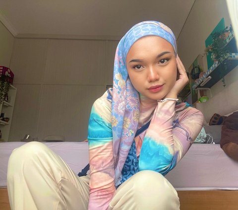 Exciting! Outfit Color Inspiration from Tajil Buka Puasa