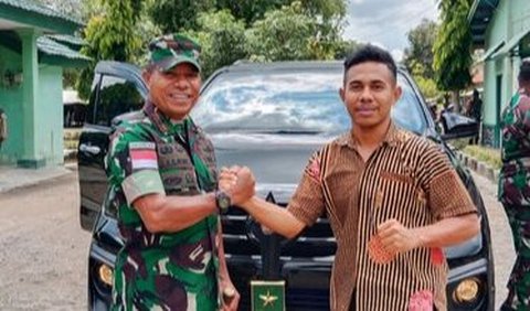 Potret Terkini Joni Bocah Pemanjat Tiang