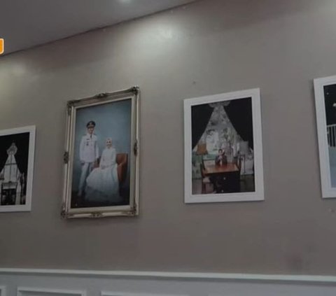 12 Potret Rumah Dinas Sahrul Gunawan Sebagai Wakil Bupati Bandung, Luas dan Nyaman Banyak Foto Bareng Istri