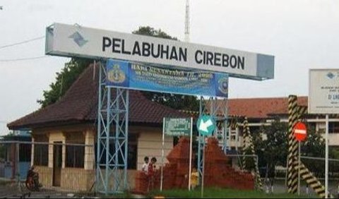 Terasi Bikin Cirebon Merdeka dari Pajajaran