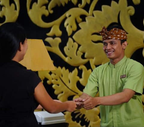 InJourney Hospitality Antisipasi Lonjakan Okupansi Hotel saat Lebaran