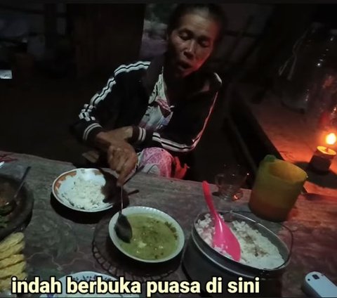 Menuju Indonesia Emas, Masih Ada Kampung di Ponorogo Hidup Tanpa Listrik Seperti Zaman Dulu