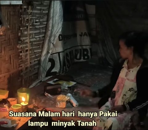 Menuju Indonesia Emas, Masih Ada Kampung di Ponorogo Hidup Tanpa Listrik Seperti Zaman Dulu